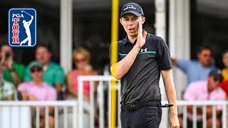 Flagstick, Friend or Foe?