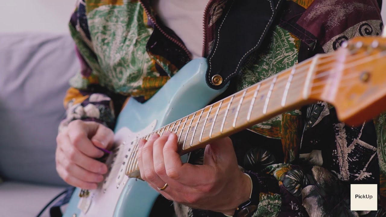 Rickett's Point by Ben Eunson