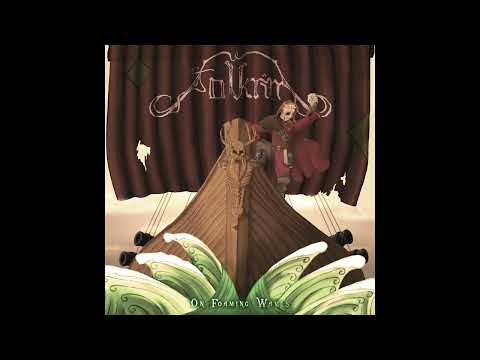 Folkrim - On Foaming Waves (Full Album) 2022