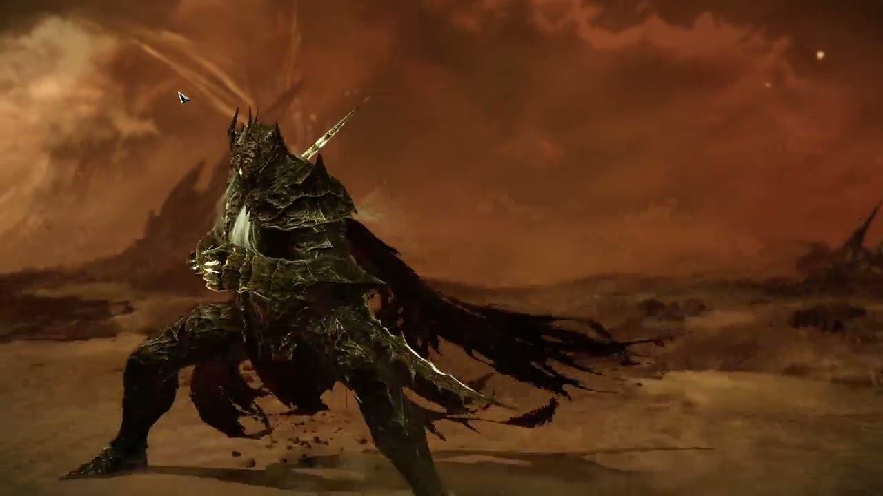 권왕파천무 브레이커 종막 하드 2관문