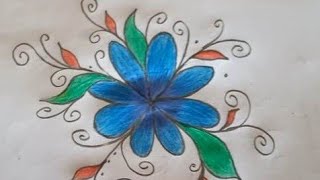 OKIR EASY DRAWING #palalovesdiaries #drawing