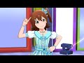 「ミリシタ」未来飛行(春日未来 ソロver. )