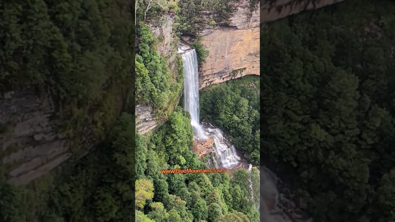 Blue Mountains Day Tour