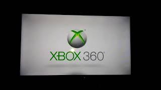 Xbox 360 Logo (2010)
