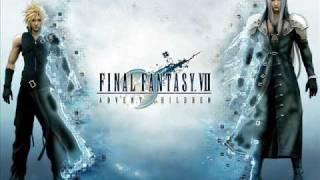 Final Fantasy 7 - Cloud's Theme