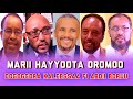 KALLATTII MARII HAYYOOTA OROMOO GAABBII KALEESSAAFI ABDII BORUU KALLATTII MARII HAYYOOTA OROMOO GAABBII KALEESSAAFI ABDII BORUU