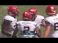 Malik Stanley Top Plays from 2022 to 2025