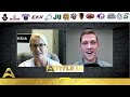 The ASUN Celebrates 50 Years of Title IX with North Florida's Catherine Dunagan