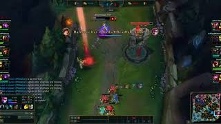 MF Funny Double Kill