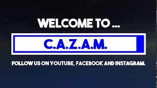 Jingle de CAZAM 2