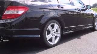2010 Mercedes-Benz C300 Sport Premium in Duluth, GA 30096