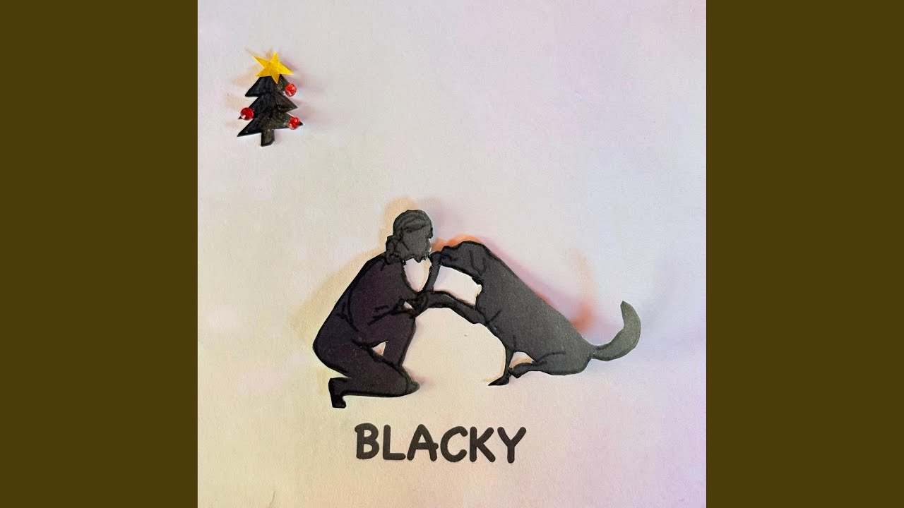 Watch BLACKY on YouTube Watch BLACKY on YouTube