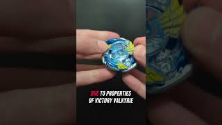 THIS BEYBLADE BREAKS THE GAME