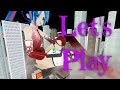 [Sizebox] Giantess Growth - Let’s Play!