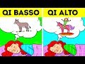 19 Curiosità Che Ti Faranno Riscoprire il Corpo Umano
