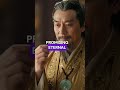 The Emperor Who Drank Mercury to Live Forever