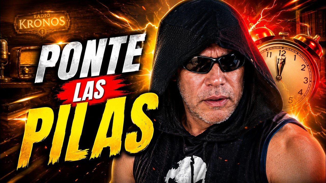 Portada de La vida no espera: ponte las pilas, ahorra y empieza de nuevo