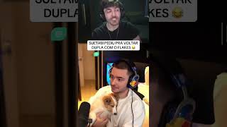 Voces apoiariam a volta dessa dupla #fortnite #suetam #fyp #fortnitebr #fortniteclips