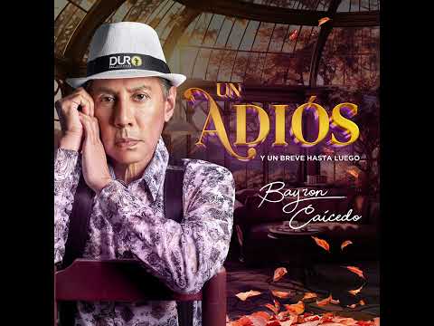 Bayron Caicedo -