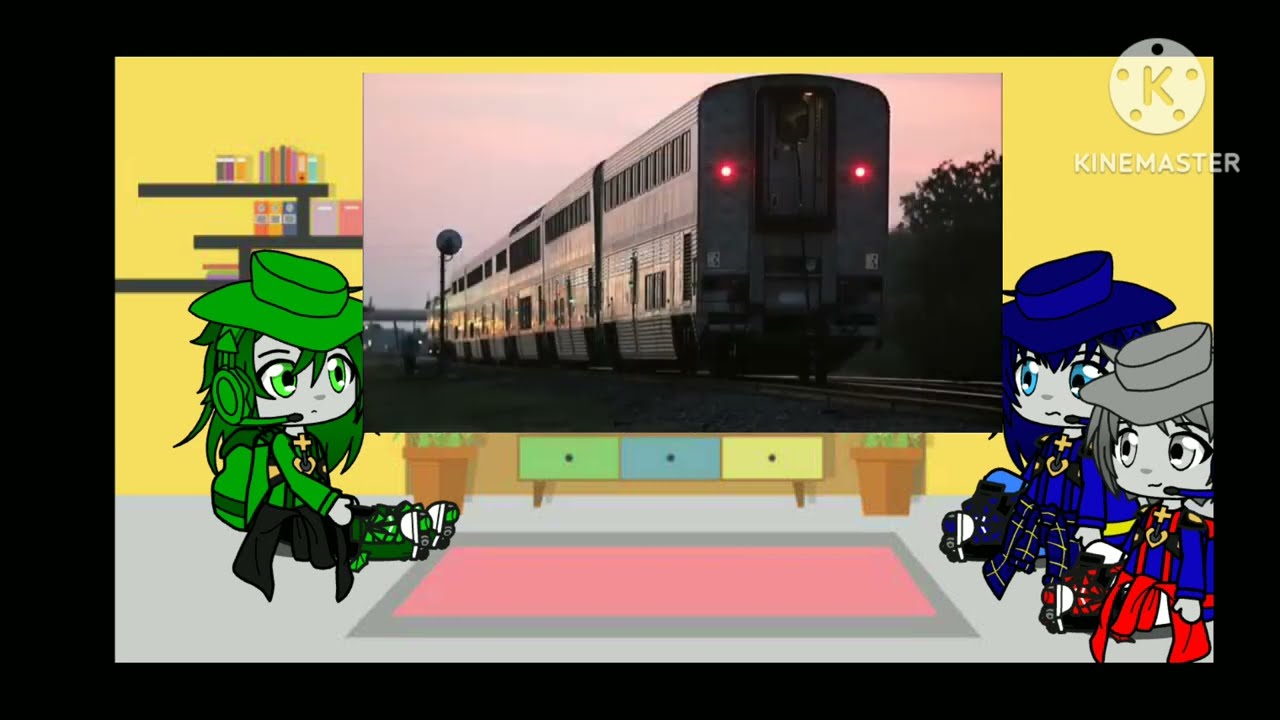 Hank,Sam,and Vinnie reacting to the Big bayou canot wreck (30th anniversary of the Big bayou canot)