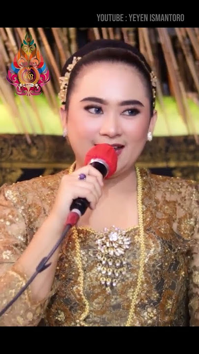 GamelanWayang kulit KARYA BUDAYACover sinden yeyen ismantoro #status #storywa #masukberanda