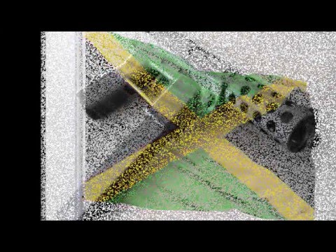 Courtney Melody & Risto Benjie - Right Side