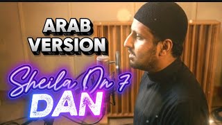 Download lagu VERSI ARAB SHEILA ON 7 - DAN COVER 