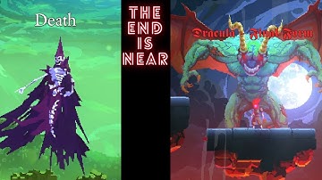 Dead Cells Update 35 - The End Is Near | Normal Run