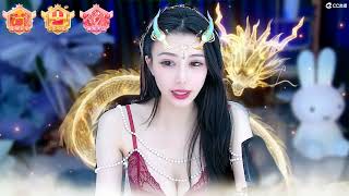 20230306-0000-白妖妖~-顶级舞蹈开始了-录播