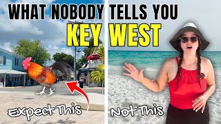 10 Things Nobody Tells You about Key West [The Truth]