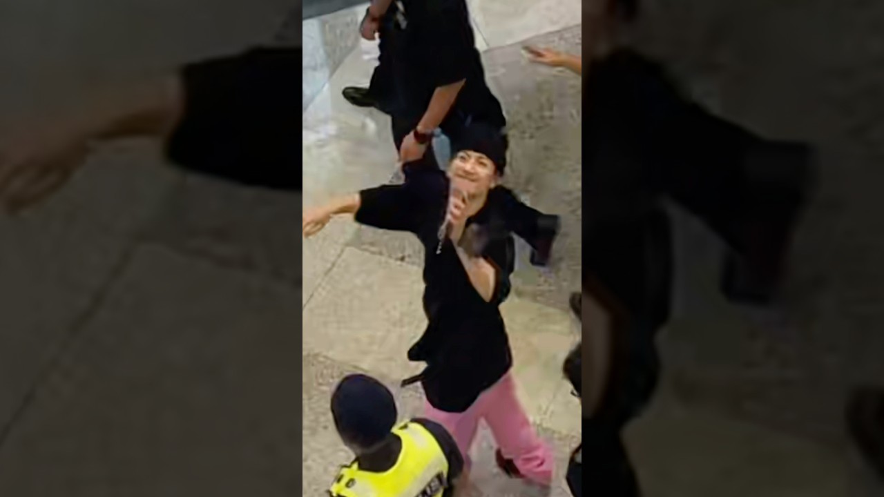 A lil throwback with ​⁠