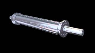 NIPCO Technology for Textiles and Technical Textiles