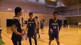 Shiitakenorth vs BLITZ  2 20180610