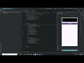 Java Basics for Android: Data Types & Button Click Event Tutorial | App Development for Beginners |