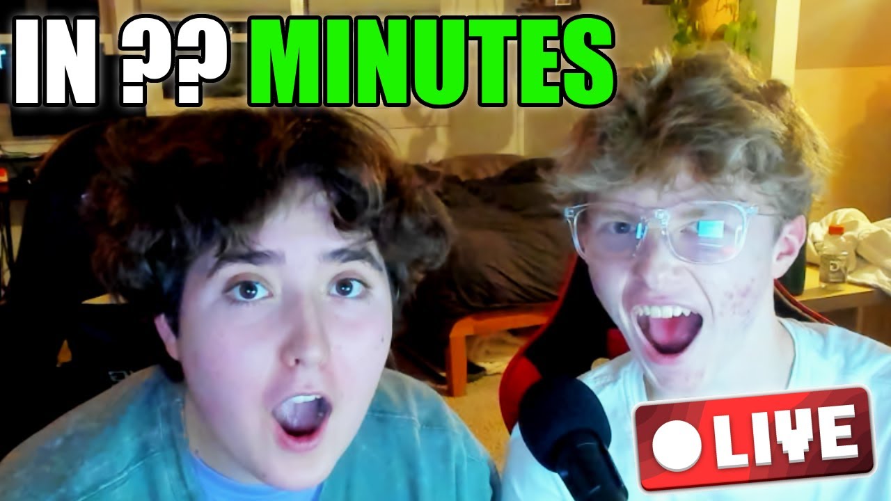 MAKING A SONG LIVE 🔴