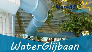 Waterglijbaan Onslide