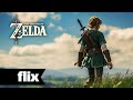 The Legend of Zelda - Movie Announcement