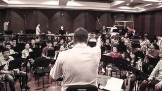 of myths and monsters mvt 1 , DSWO live!
