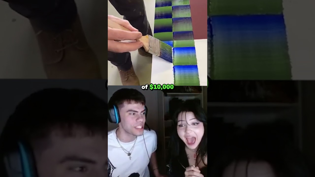 ‎Dantes Rizzes Up His AI Girlfriend 🥰