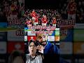 อโมริมจัดให้หลัง 4 #ฟุตบอล #manchesterunited #manchesterunitedforever #พรีเมียร์ลีก #football