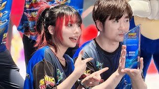 Tokyo Game Show 2025 Vlog
