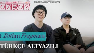 Are You Sure? 2. Sezon Episode Trailer Türkçe Altyazılı