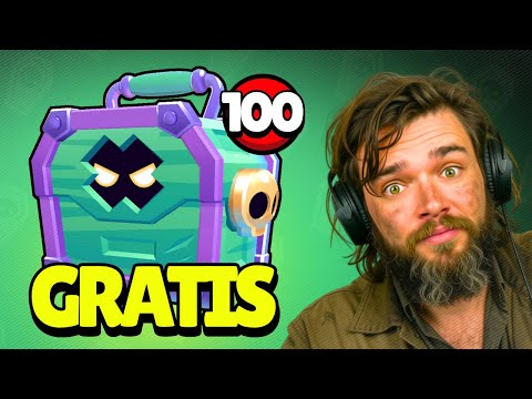 FINDING ALL the NEW BRAWLERS in the NEW ZOMBIE BOXES