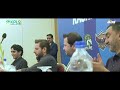 Signing Ceremony of Shahid Afridi as the Brand Ambassador for KPL Season 2