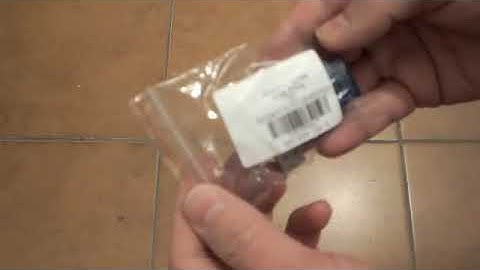 GearBest - USB Power Current Voltage Detector Portable Tester