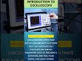 #19 Series on DSO Measurement Settings #dso #viral