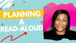 Planning a Read Aloud Lesson | Kindergarten, First Grade