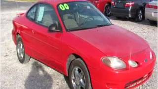 2000 Ford Escort Used Cars Madisonville KY