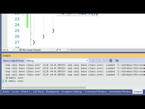 c# oop base keyword