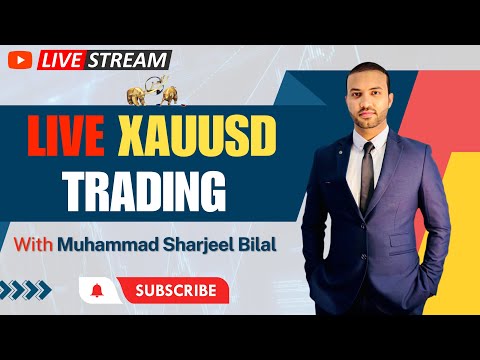 LIVE GOLD TRADING SESSION #46 | MSB FX | 06 February 2024